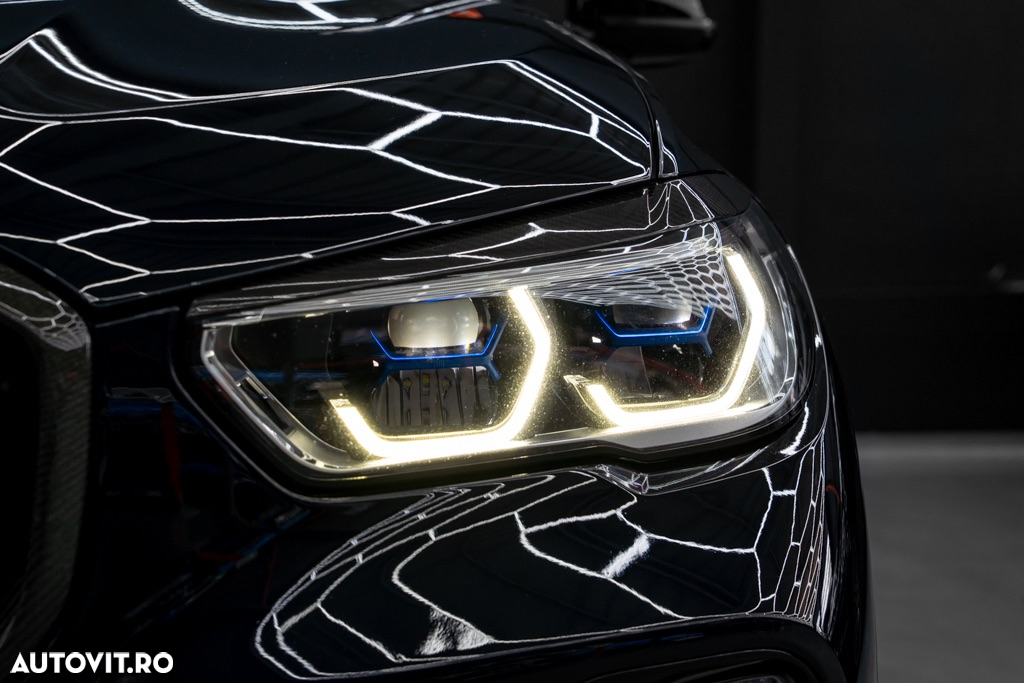 BMW X5 M M50d - 7