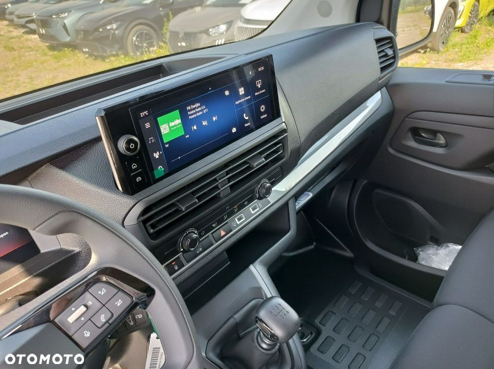 Opel Vivaro - 4