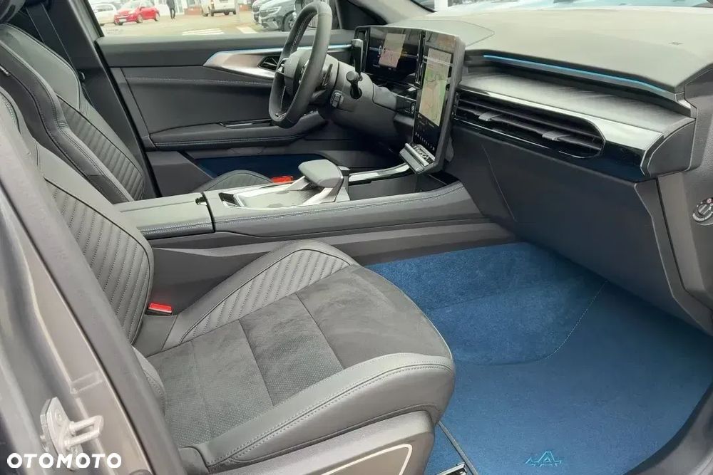 Renault Rafale 1.2 E-Tech PHEV 4x4 300 atelier Alpine MMT - 12