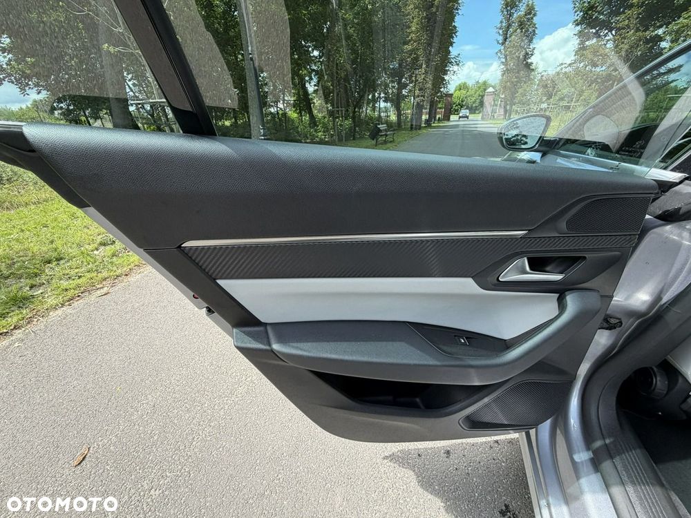 Peugeot 508 - 22