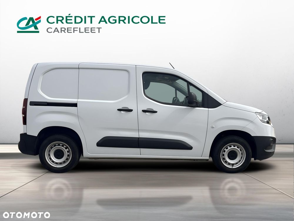 Toyota 1.5 D-4D STANDARD 2,0T ACTIVE - 6