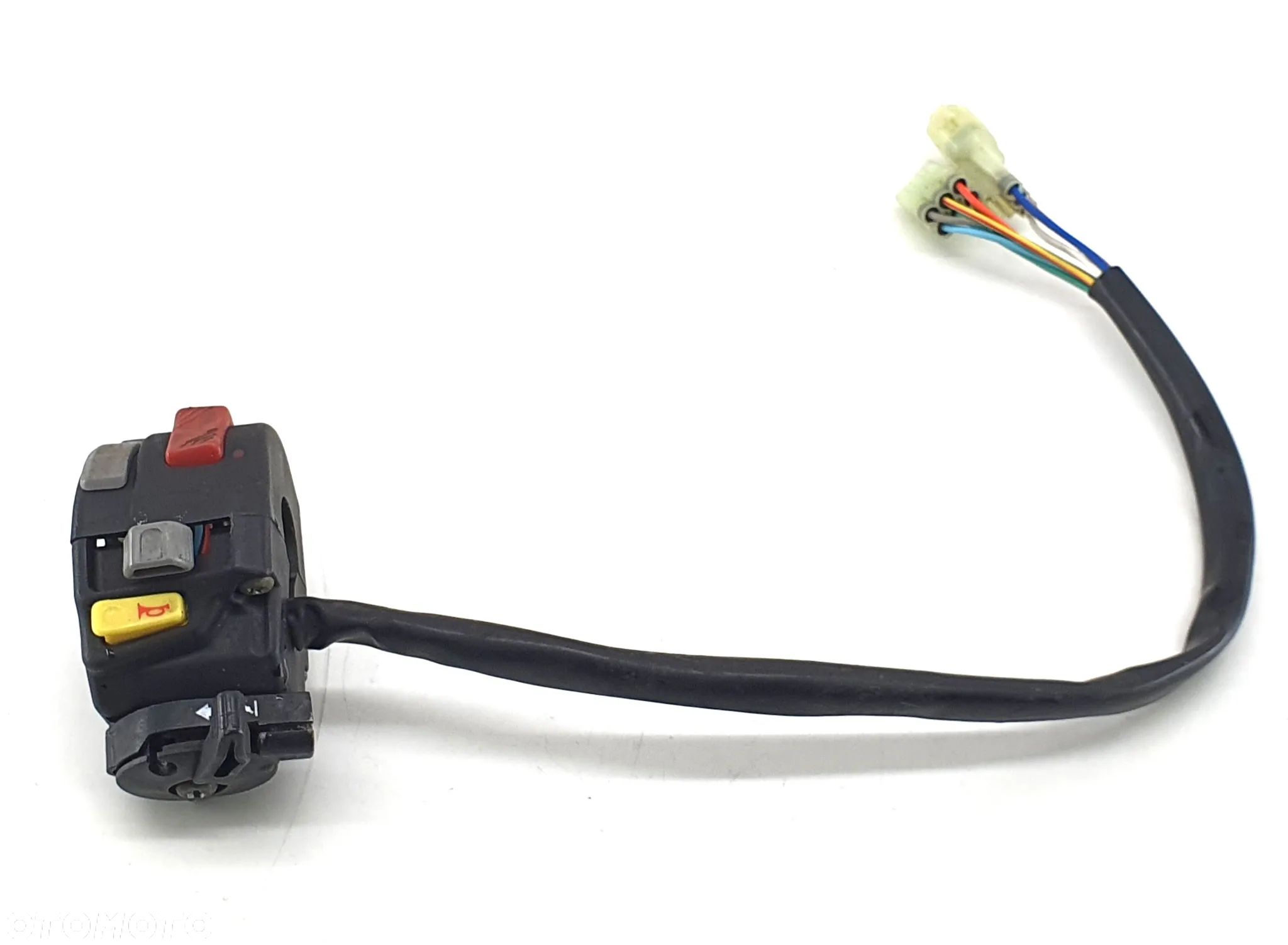 WLACZNIK SWIATEL PRZELACZNIK MANETKA  SMC 700 ARGON JUMBO 700 - 1