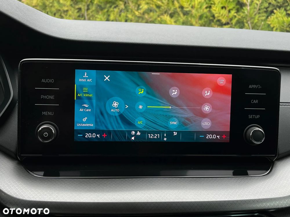 Skoda Octavia 1.5 TSI ACT Ambition - 35