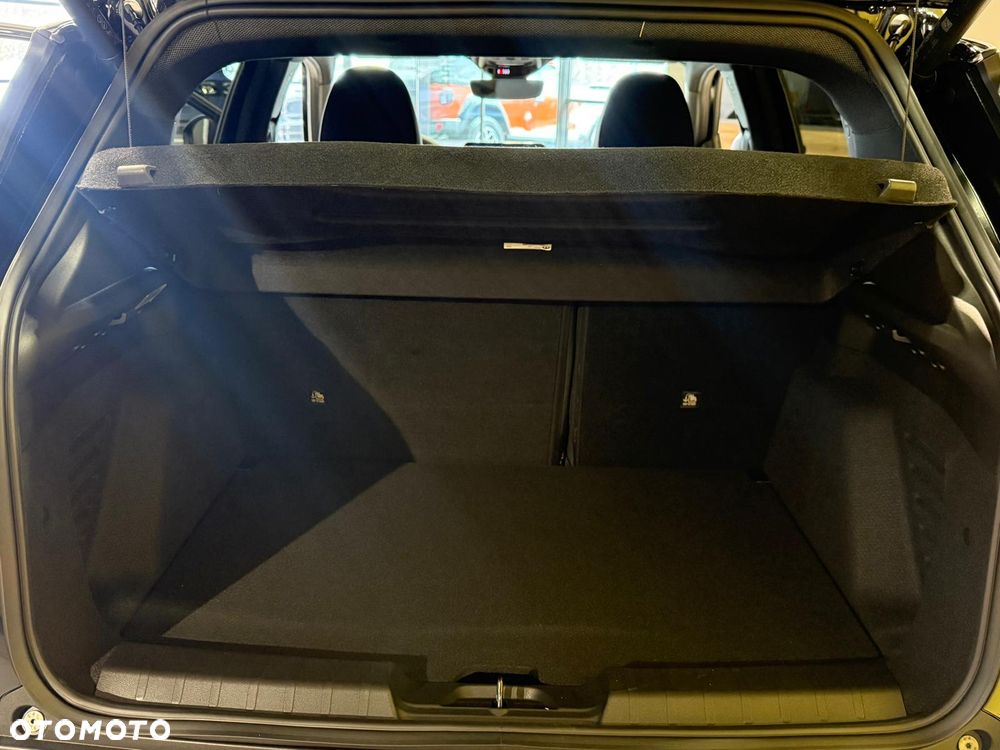 Jeep Avenger 1.2 T3 mHEV The North Face 4xe eDCT6 - 13