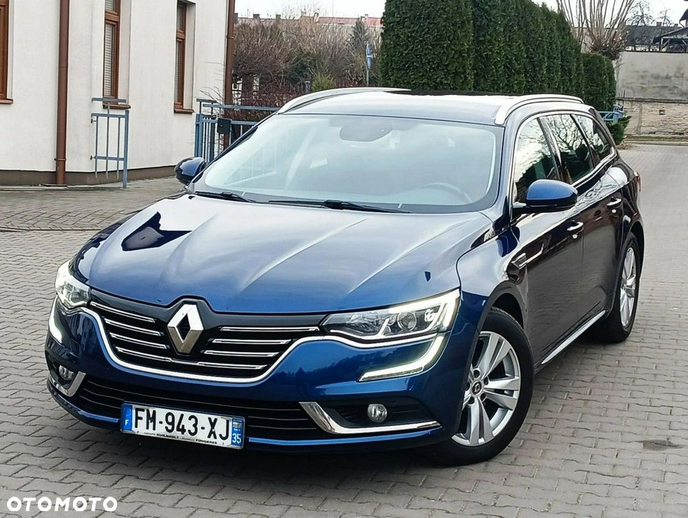 Renault Talisman - 1