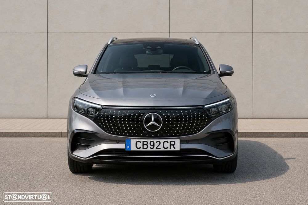 Mercedes-Benz EQA 300 4Matic AMG Line - 17