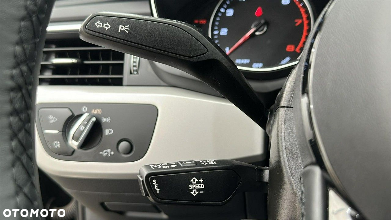 Audi A4 - 26