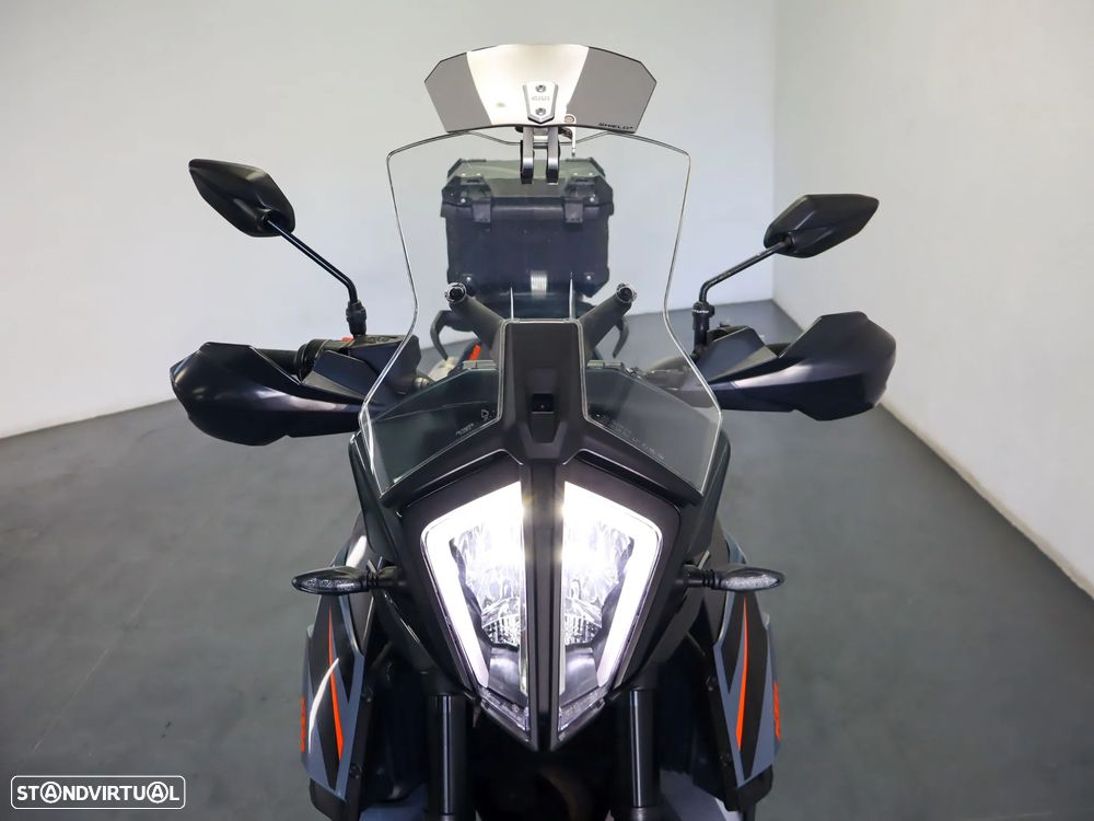 KTM 890 Adventure R2 - 6