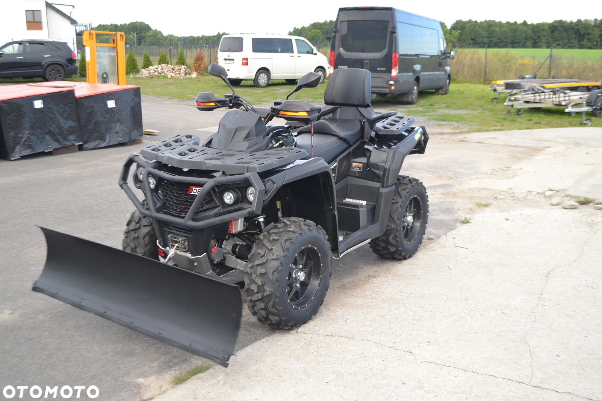 Suzuki Inny