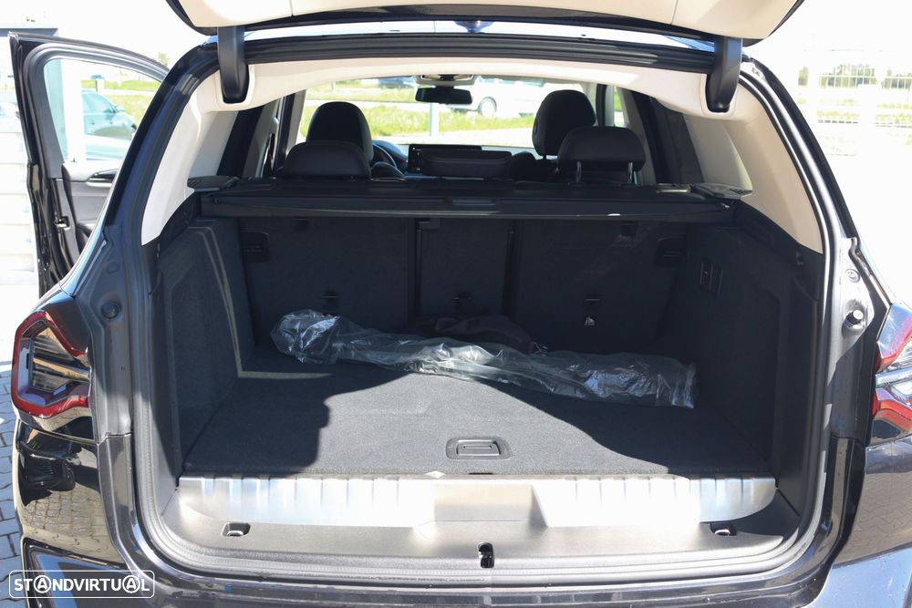 BMW X3 30 e xDrive - 48