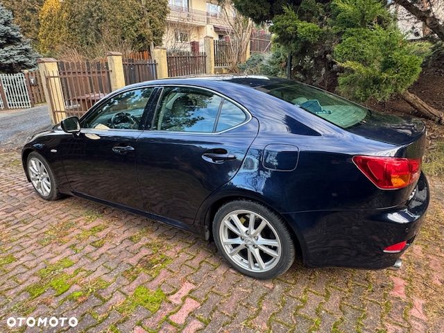 Lexus IS 250 Luxury Line - 5