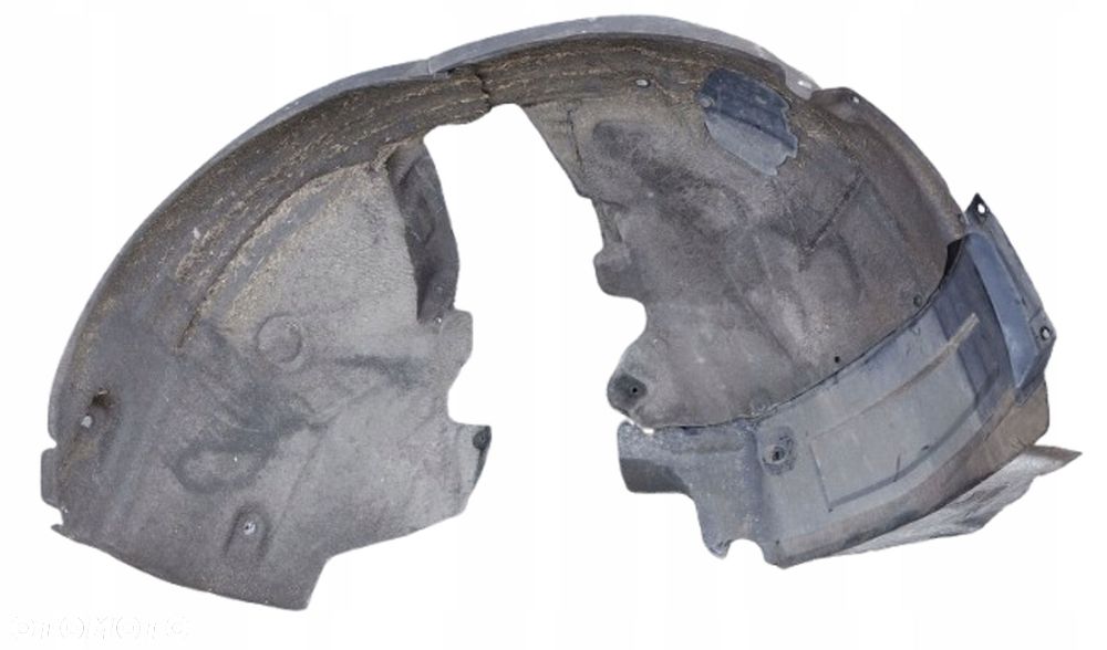 audi a6 s6 c7 4g lift 15-18 s-line prawe przednie nadkole prawy przód kpl - 1