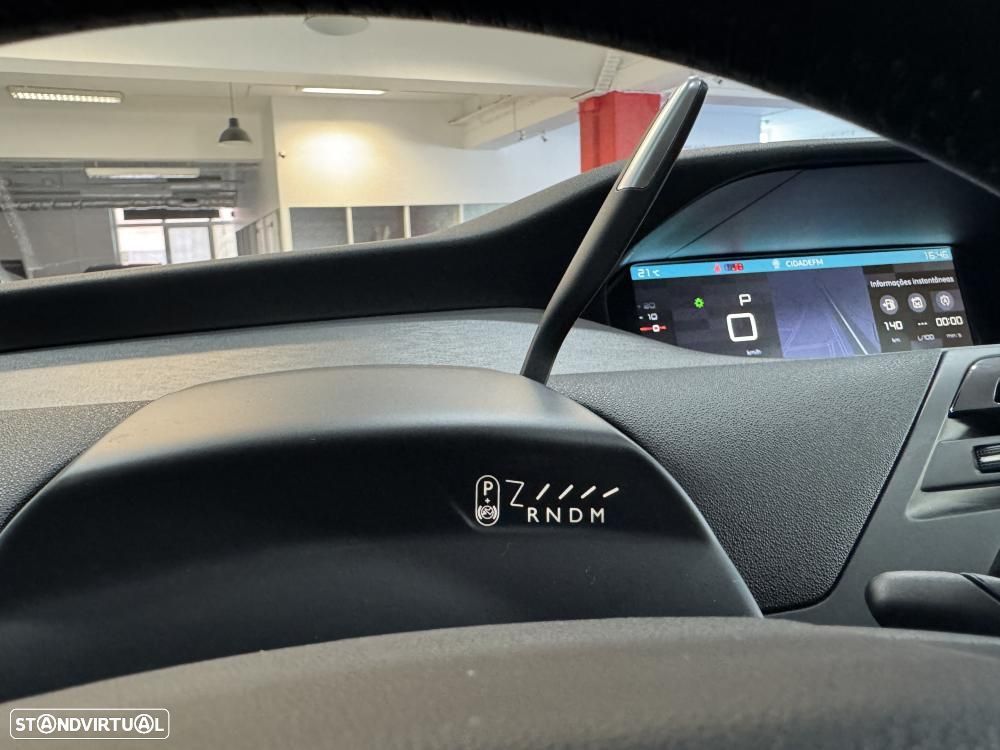 Citroën Grand C4 Spacetourer BlueHDi 130 Stop&Start EAT8 SHINE - 28