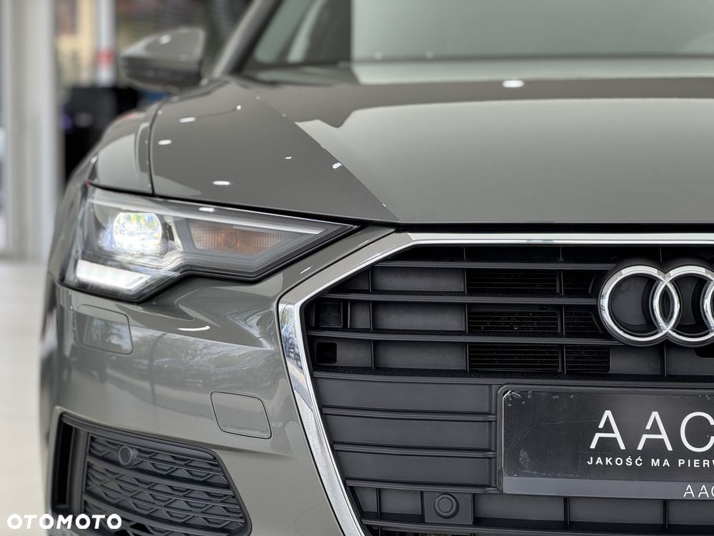 Audi A6 Limousine - 40