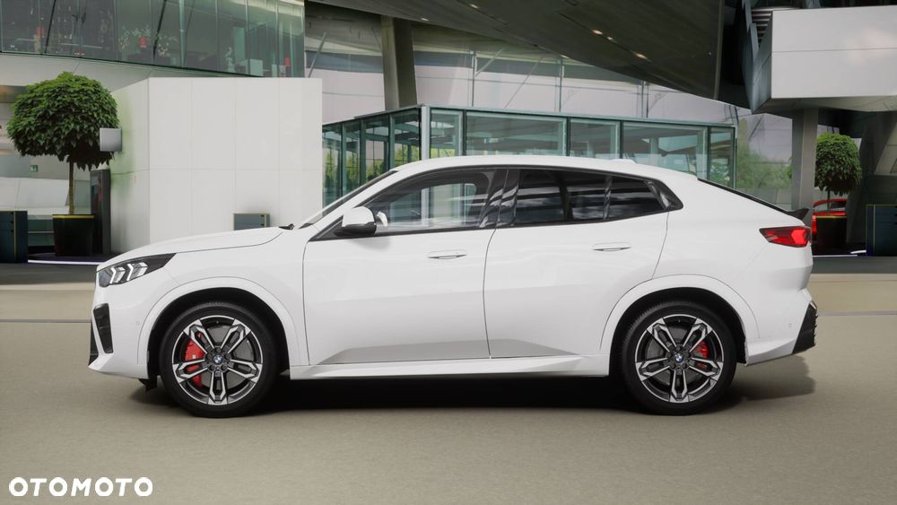 BMW X2 sDrive20i M Sport - 3