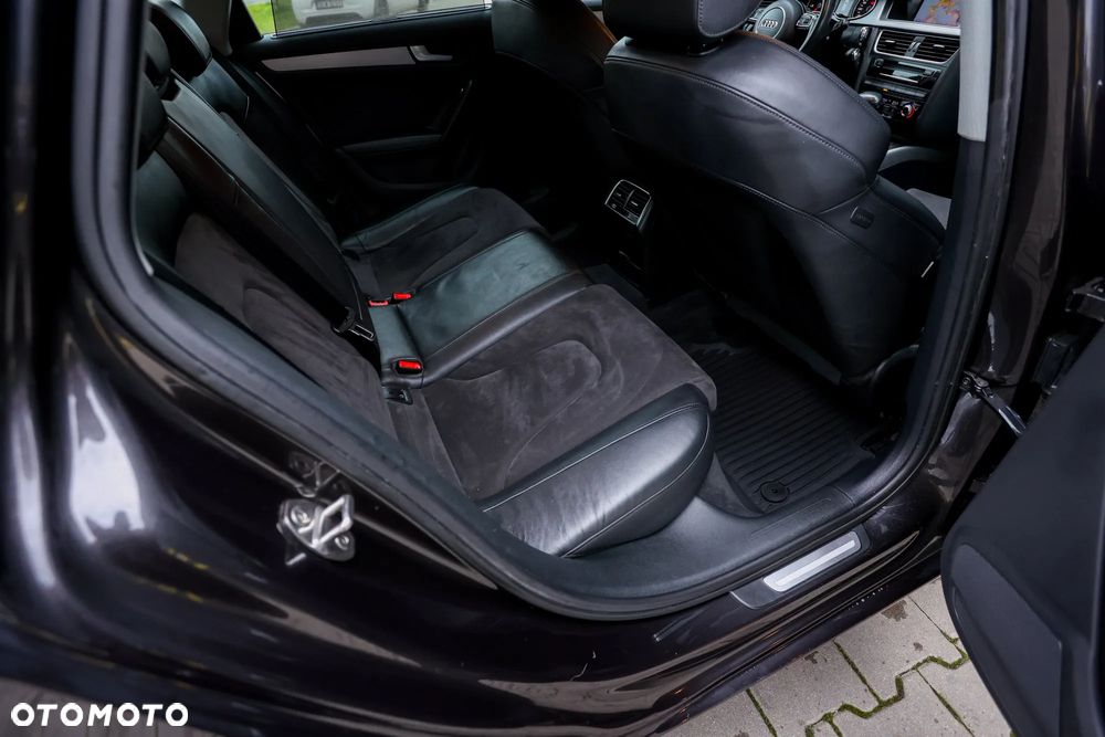 Audi A4 - 22
