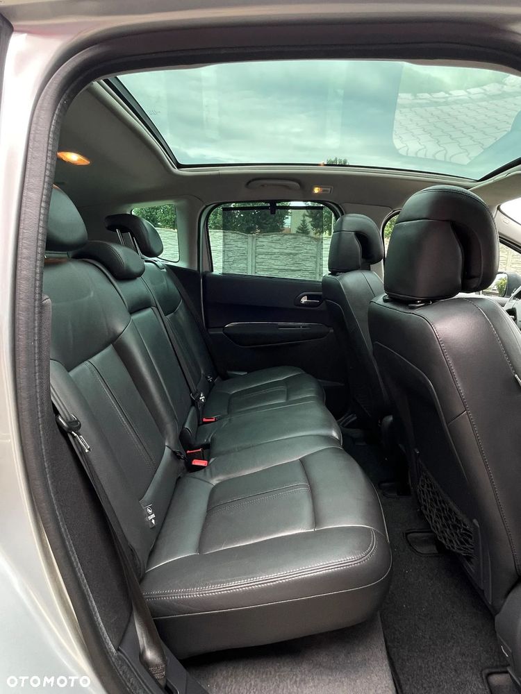 Peugeot 3008 - 14