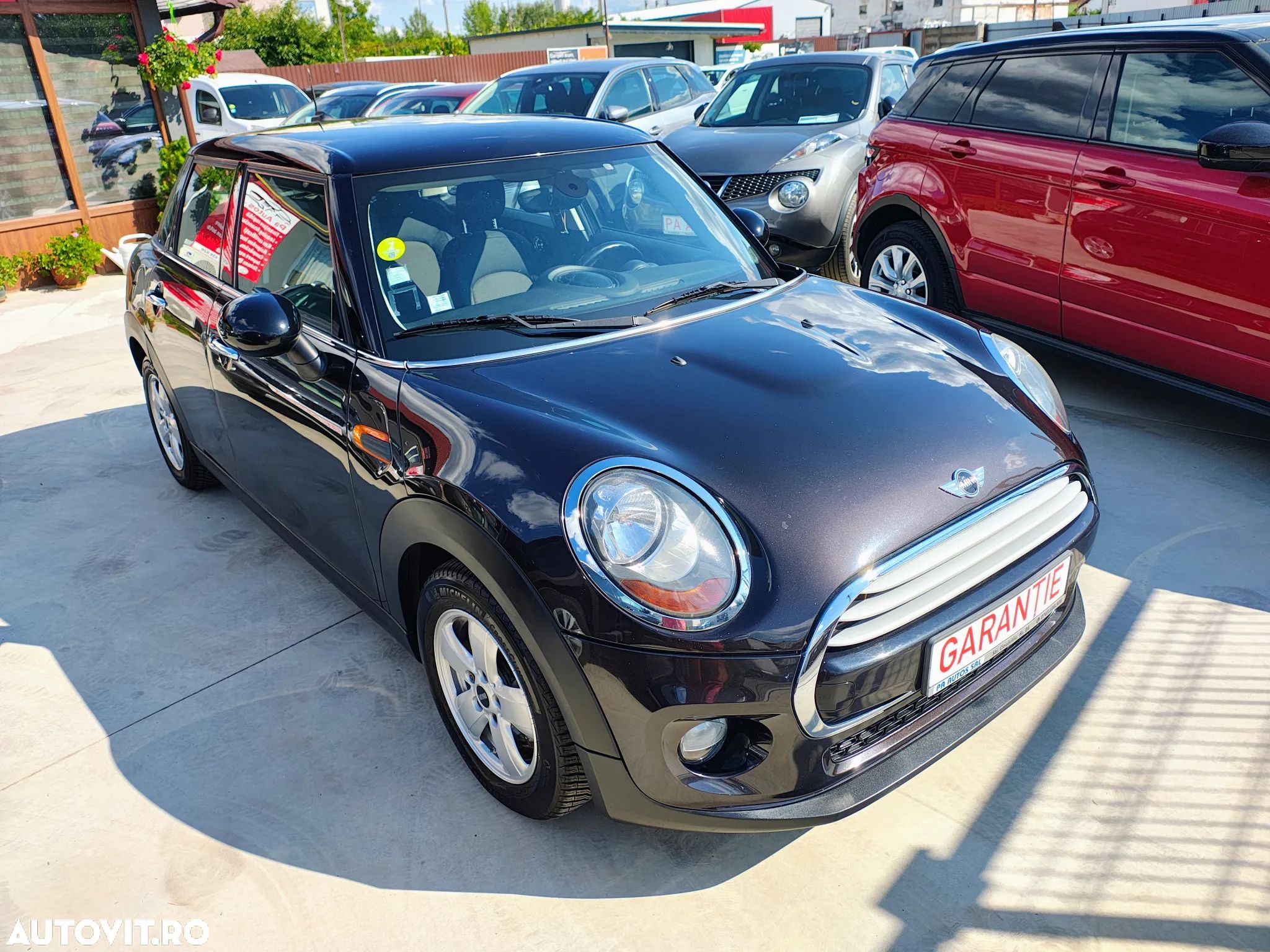 Mini Cooper D 60 Years - 1
