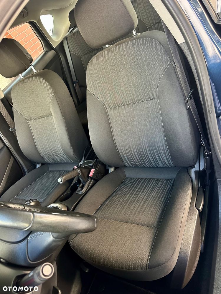 Opel Astra 1.6 Active - 10