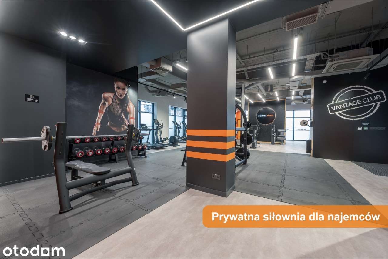 3-pokoje - Białowieska 45B/46 - bez prowizji