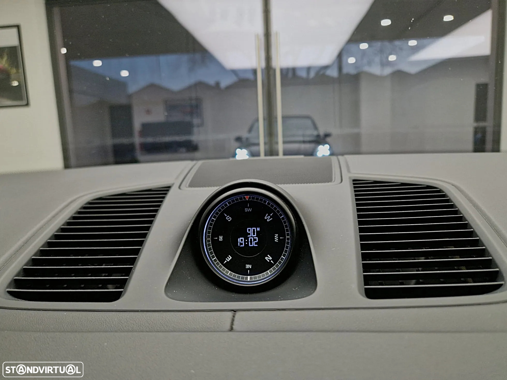 Porsche Cayenne E-Hybrid - 27