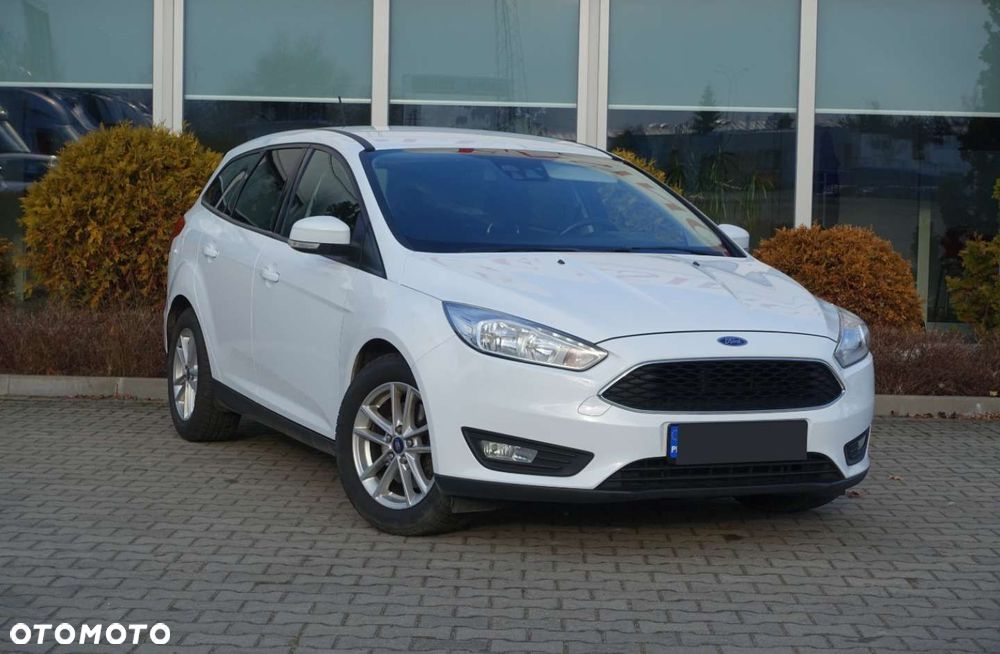 Ford Focus - 2
