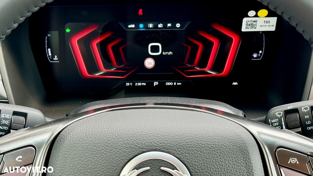 SsangYong Tivoli - 26