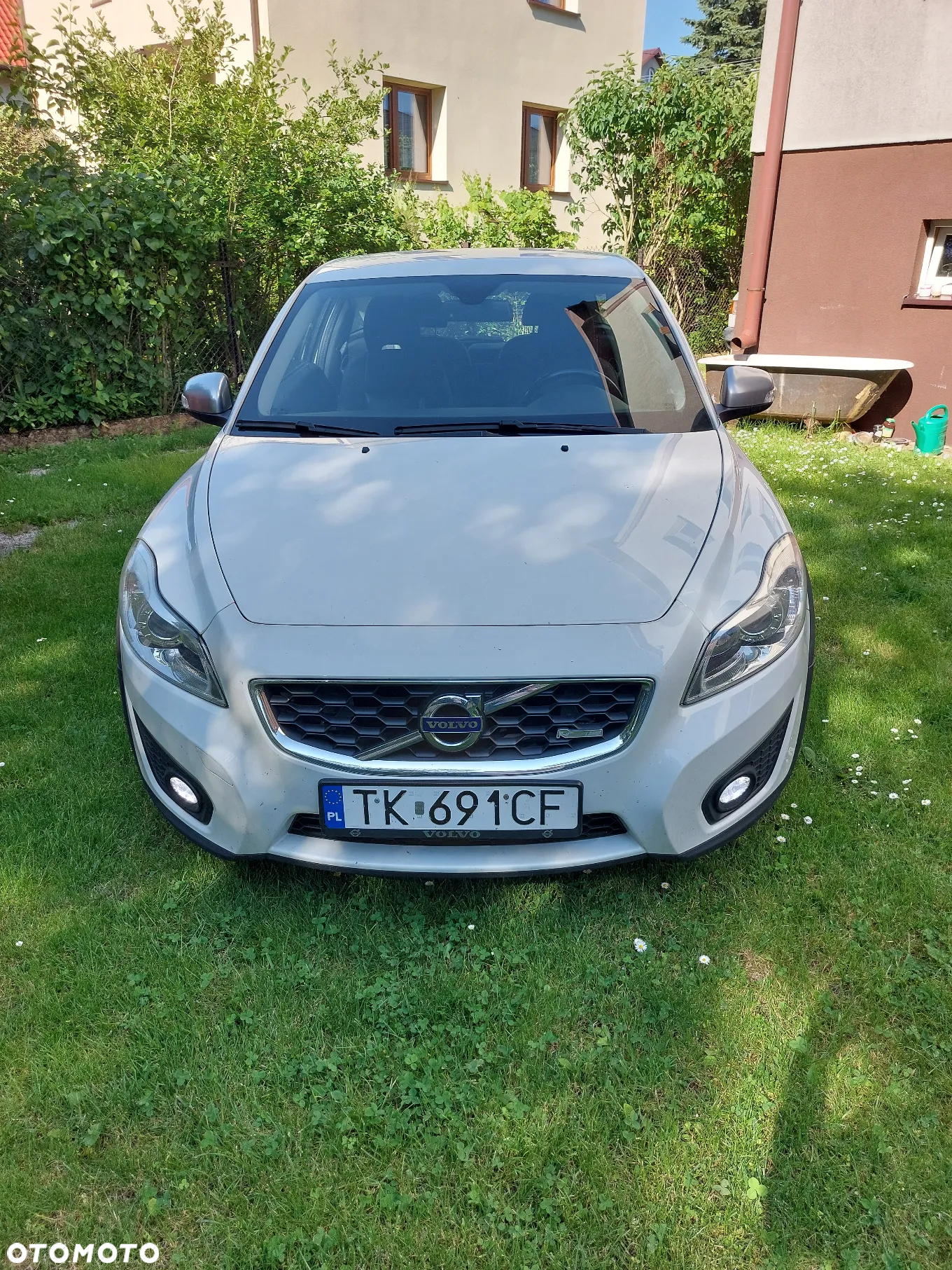 Volvo C30 D2 R-Design - 3