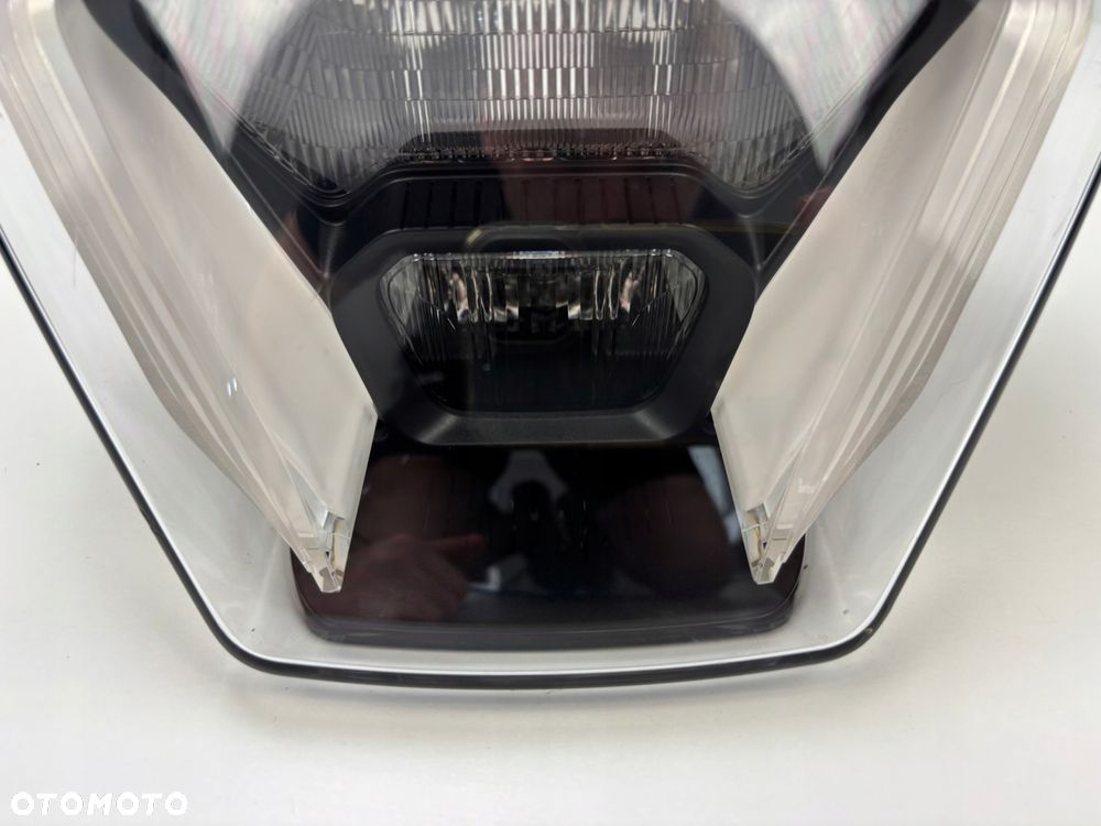 Przednia lampa reflektor BMW R1300R 2025 Oryginał 8557247-02 - 5