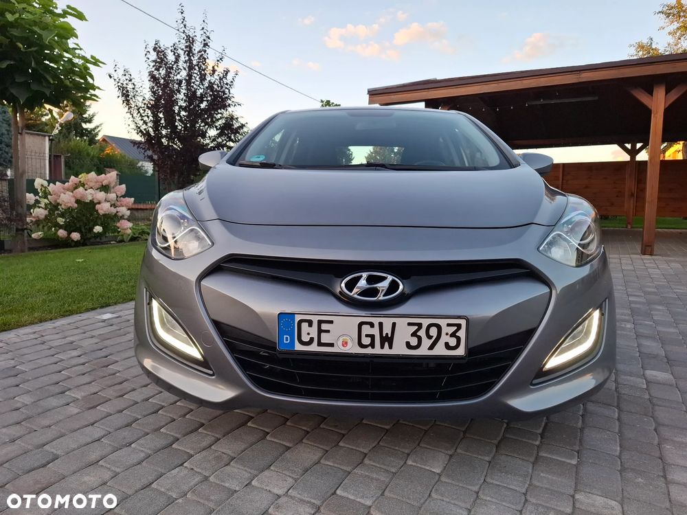Hyundai i30 - 10