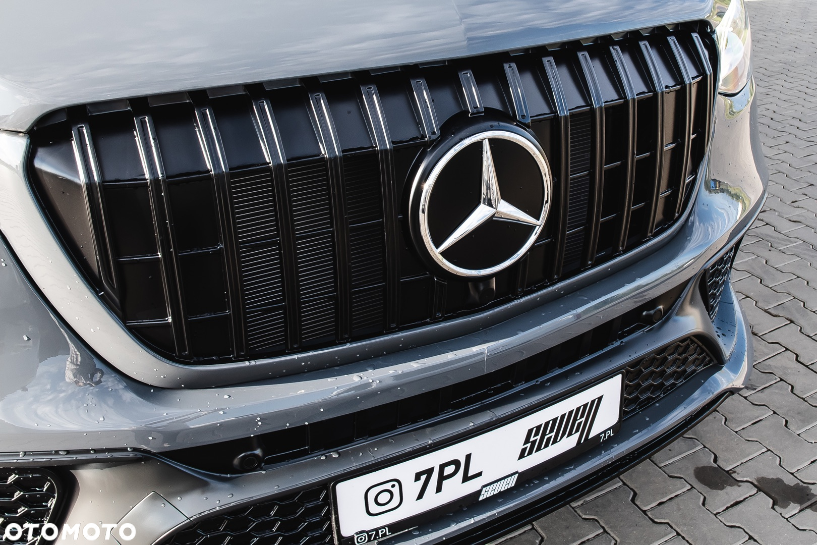Mercedes-Benz Sprinter - 29