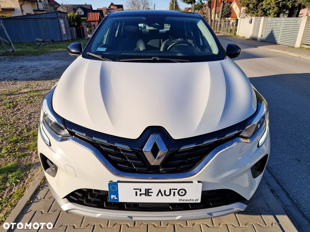 Renault Captur 1.0 TCe Zen - 39