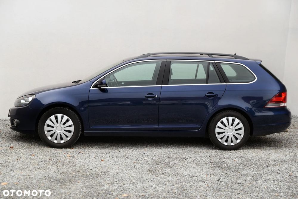 Volkswagen Golf 1.4 TSI BMT Highline Perfectline - 22