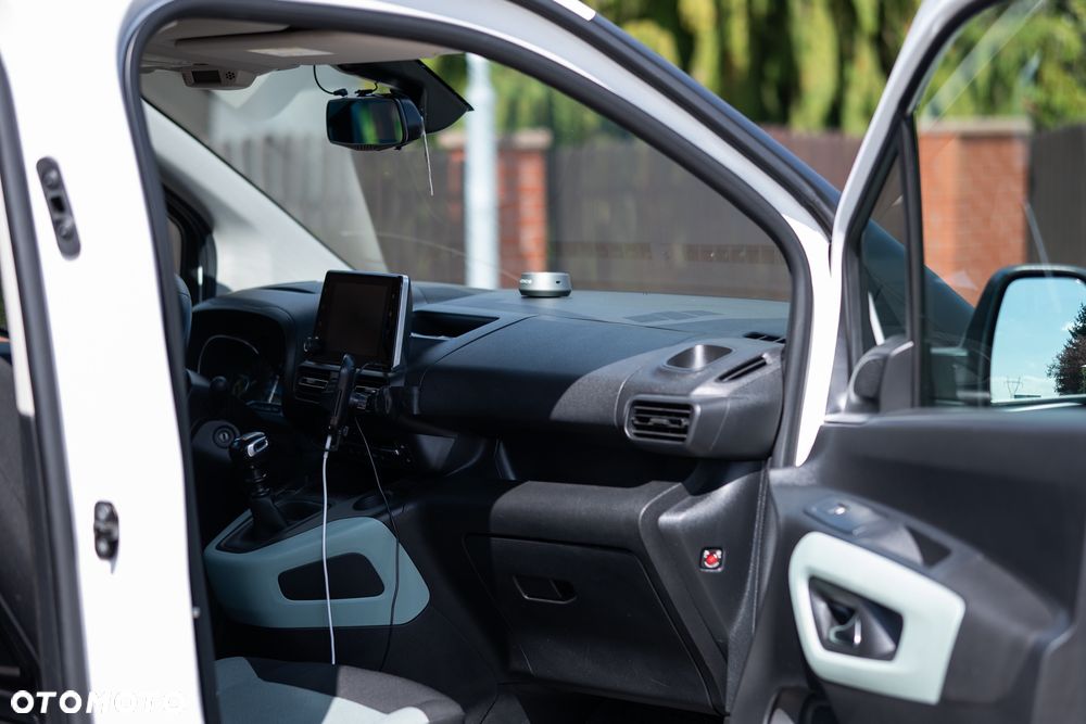 Citroën Berlingo XL 1.5 BlueHDI Feel Pack S&S - 5