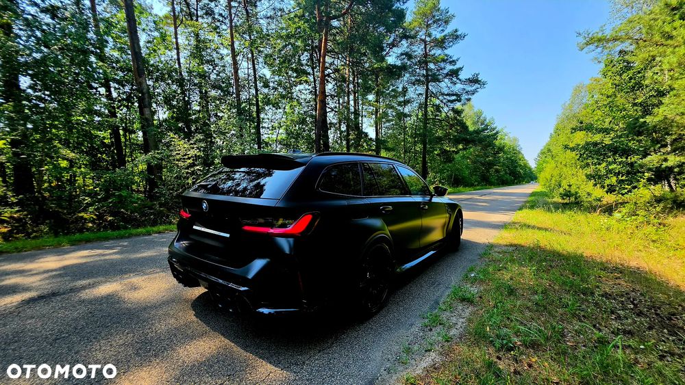 BMW M3 - 17