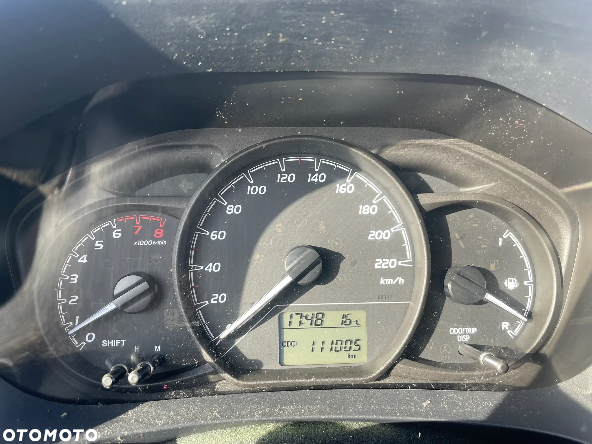 Toyota Yaris 1.5 Active - 15