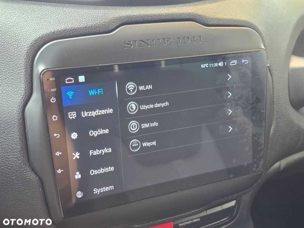 Jeep Renegade - 37