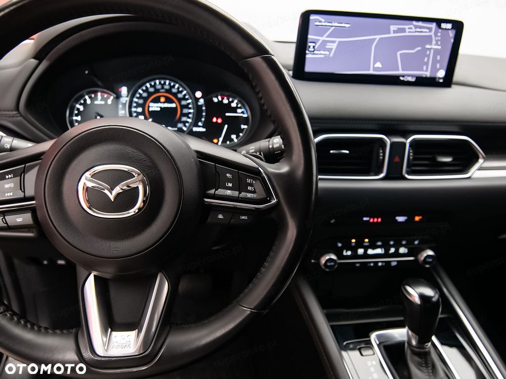 Mazda CX-5 2.0 Hikari 2WD - 20