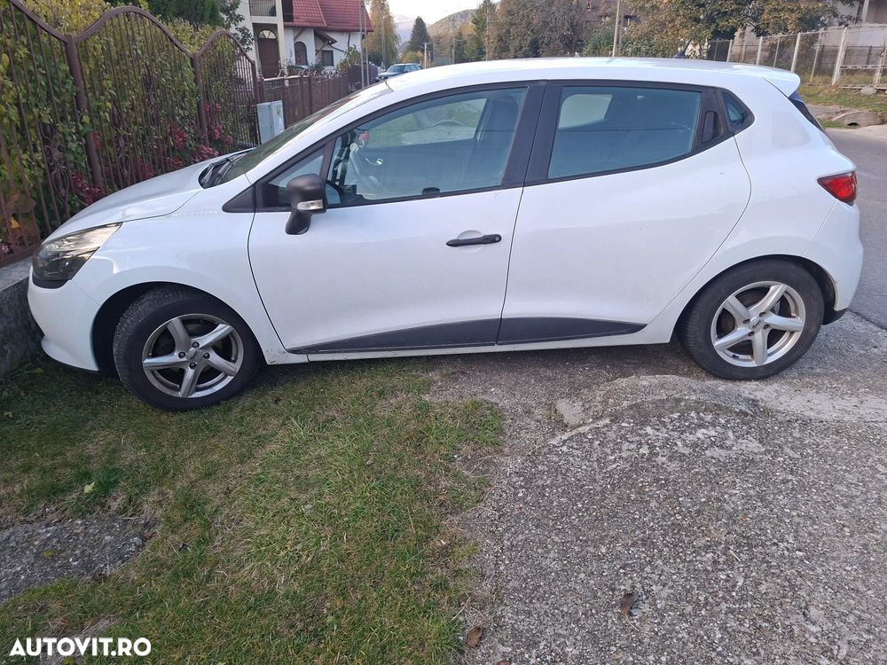 Renault Clio - 3