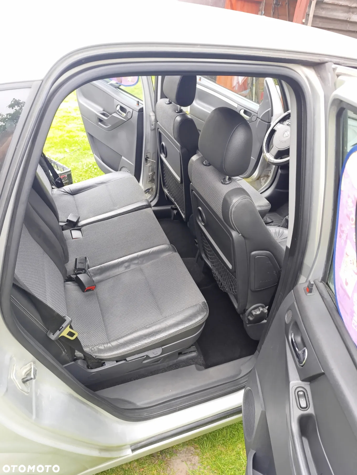 Opel Meriva 1.6 Cosmo - 15