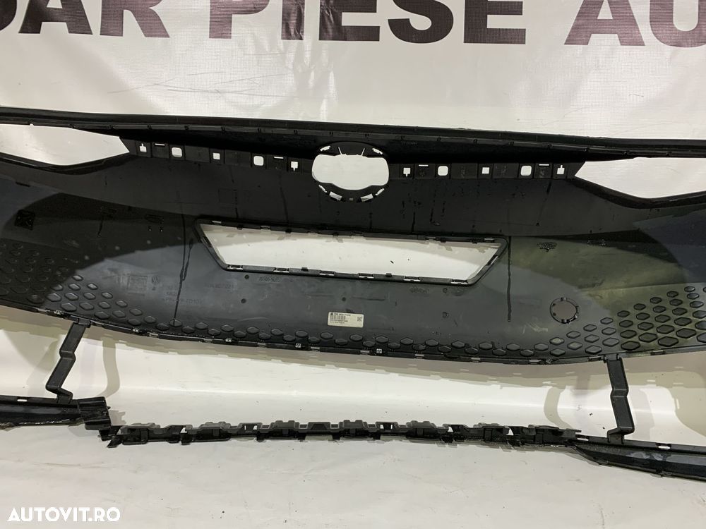 Bara fata VW ID3, 2019, 2020, 2021, 2022, 2023, cod origine OE 10A807221. - 13