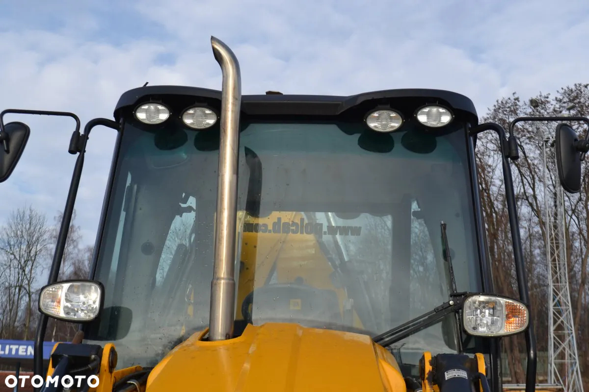 JCB 3CX - 10