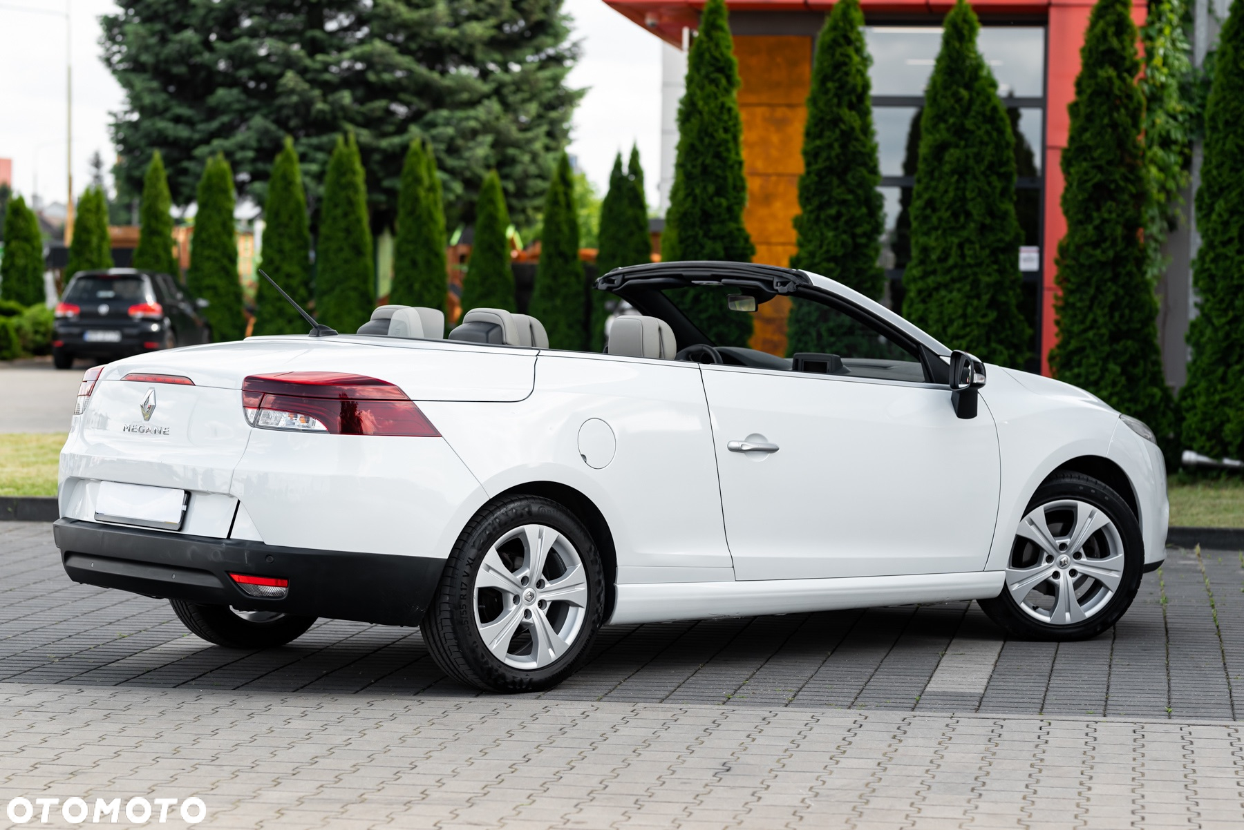 Renault Megane 2.0 140 CVT Coupe-Cabriolet Dynamique - 16
