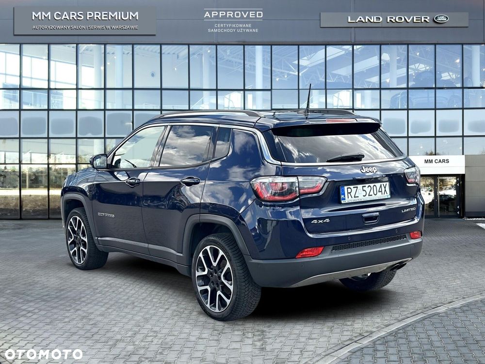 Jeep Compass - 3