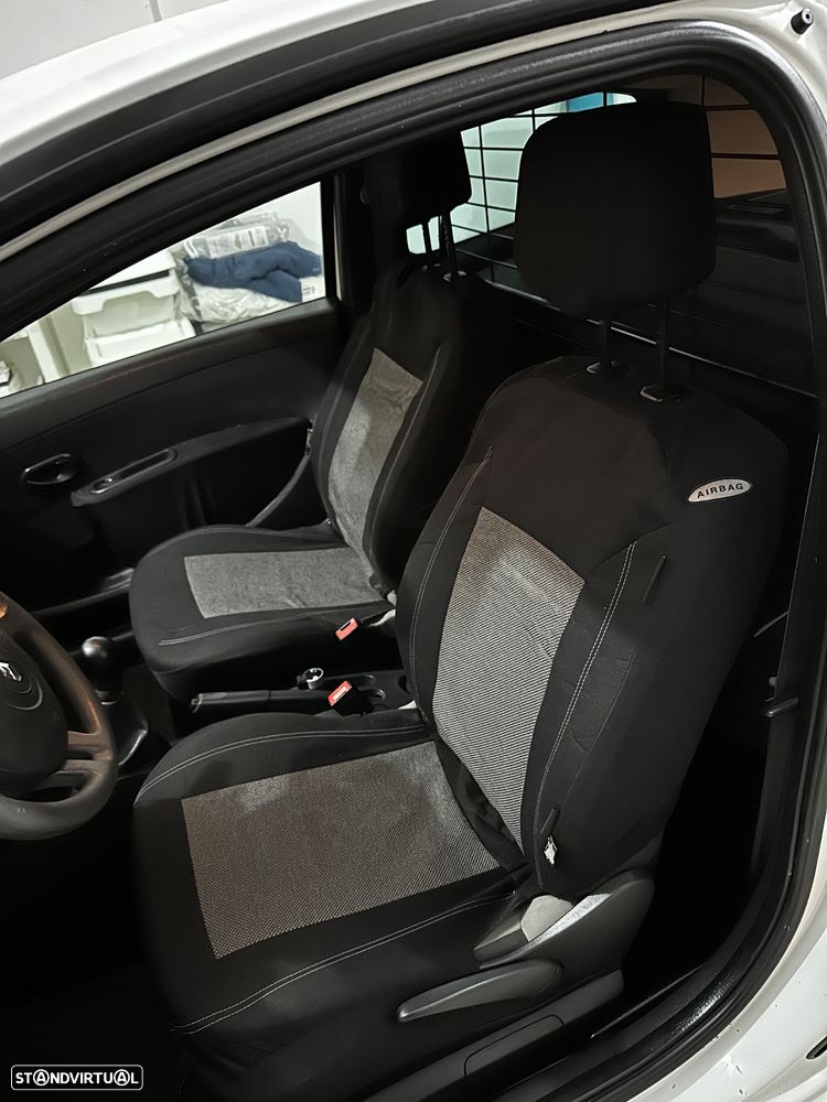 Renault Clio 1.5 dCi Confort - 3