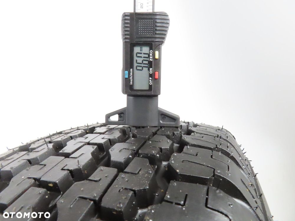 235/70R16 OPONA LETNIA Bridgestone Dueler H/T 105H 689 - 6