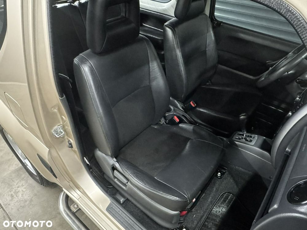 Suzuki Jimny - 19