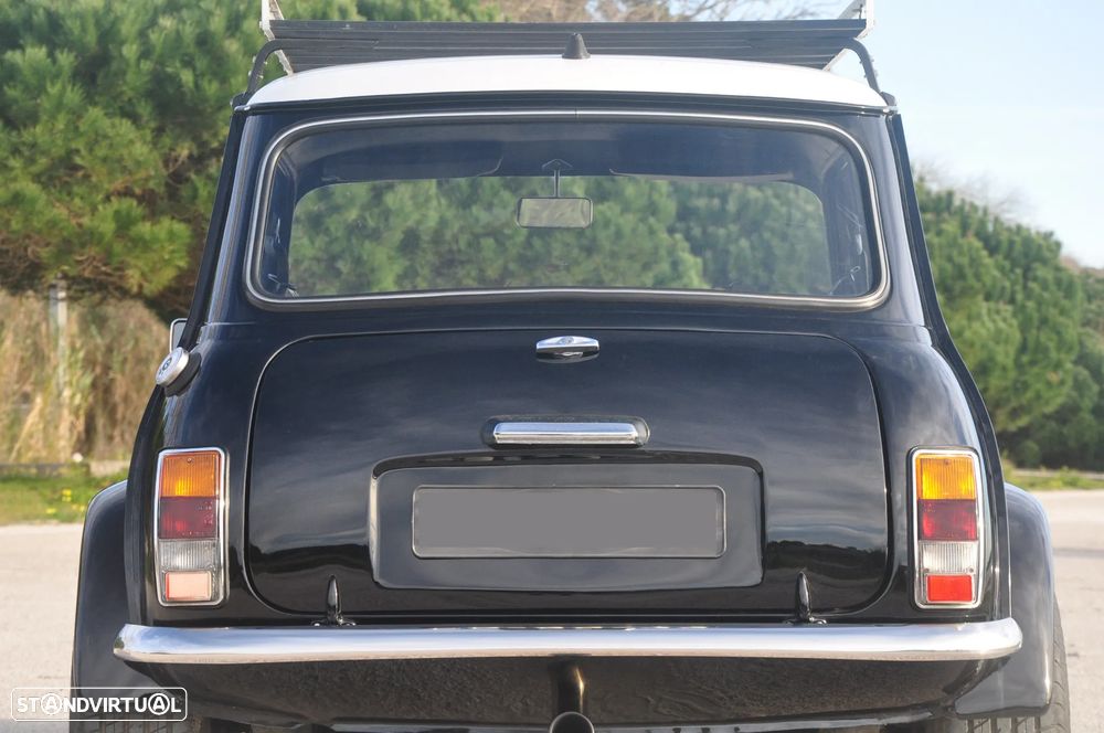 Morris Mini - 3