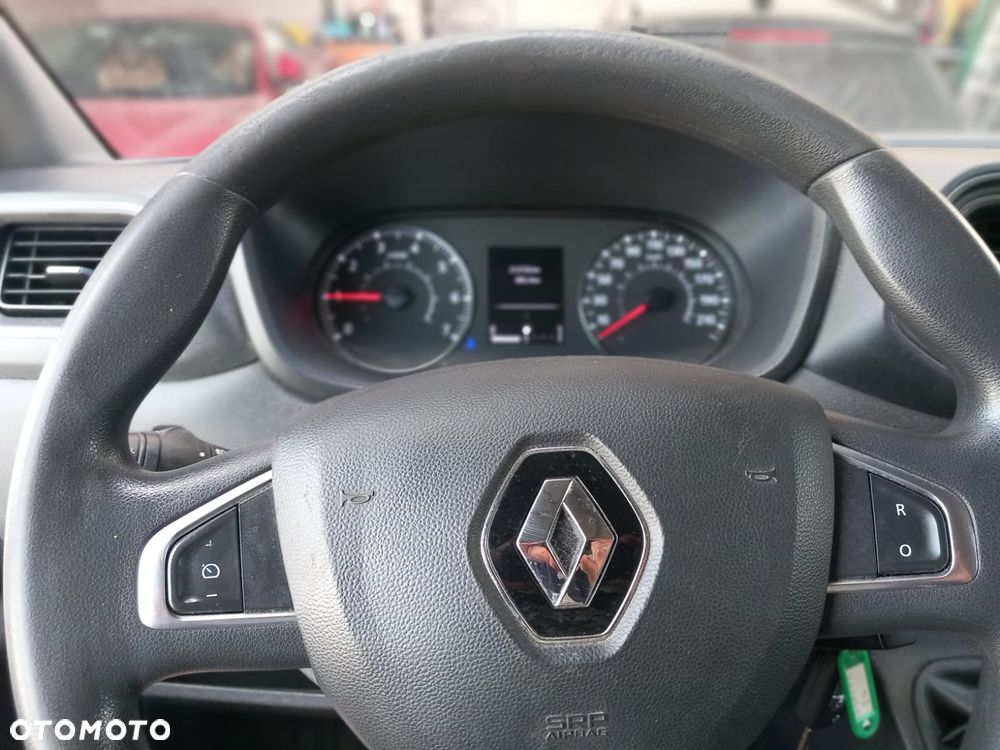 Renault Master - 12