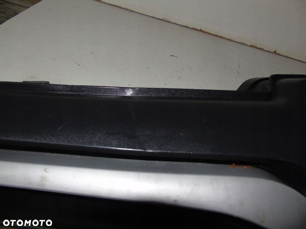 Renault Kangoo III grill atrapa 623101381R - 4